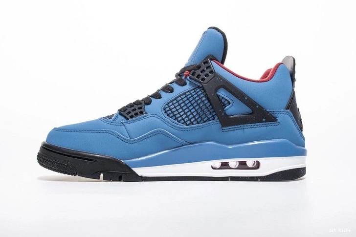 Cactus Travis x 308497-406 Jack Scott Jordan 4 0425